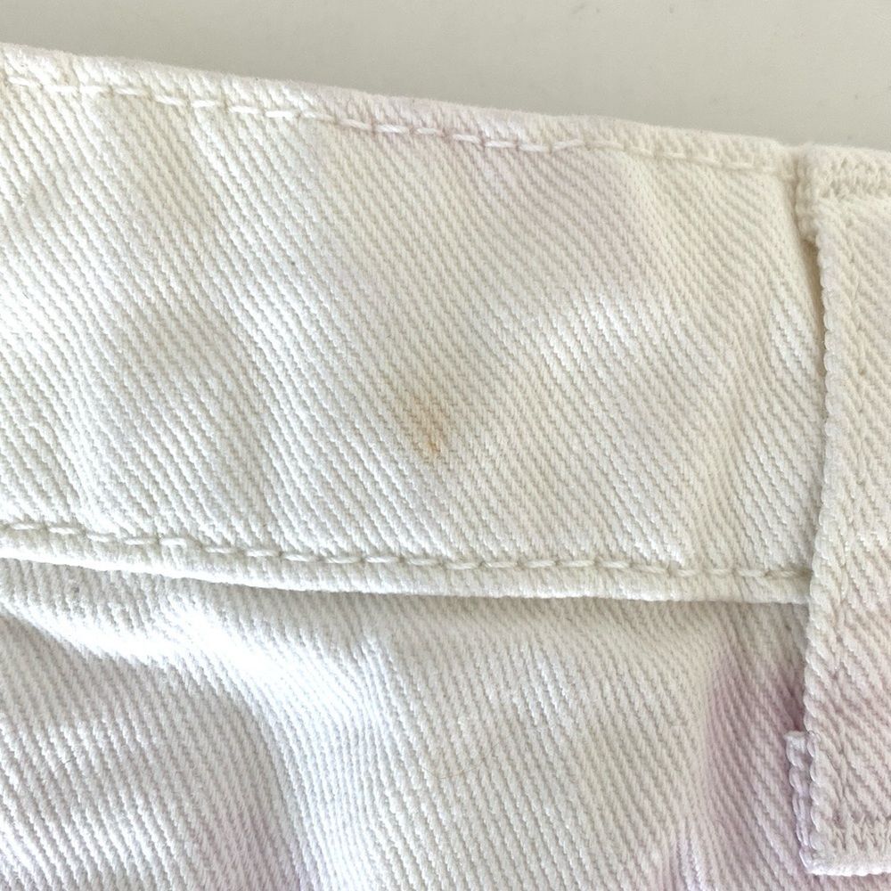 Topman Nordstrom relaxed multicolored jeans sz W32 /L32 Romantic Beach Vacation - Picture 9 of 13